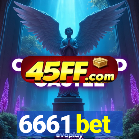 6661 bet